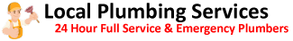 Mountain Grove Plumbers